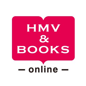 HMV&BOOKS
